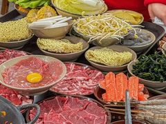 -阳阳老火锅(小南门店)