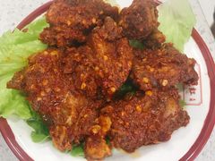 -陳艳红火锅(港汇店)
