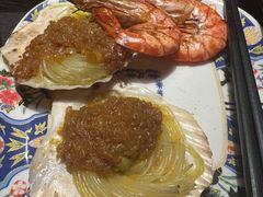 -AJIYA·池袋日式烧肉自助(天津万象城店)