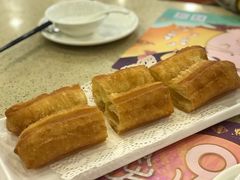 -点都德(盘福楼店)