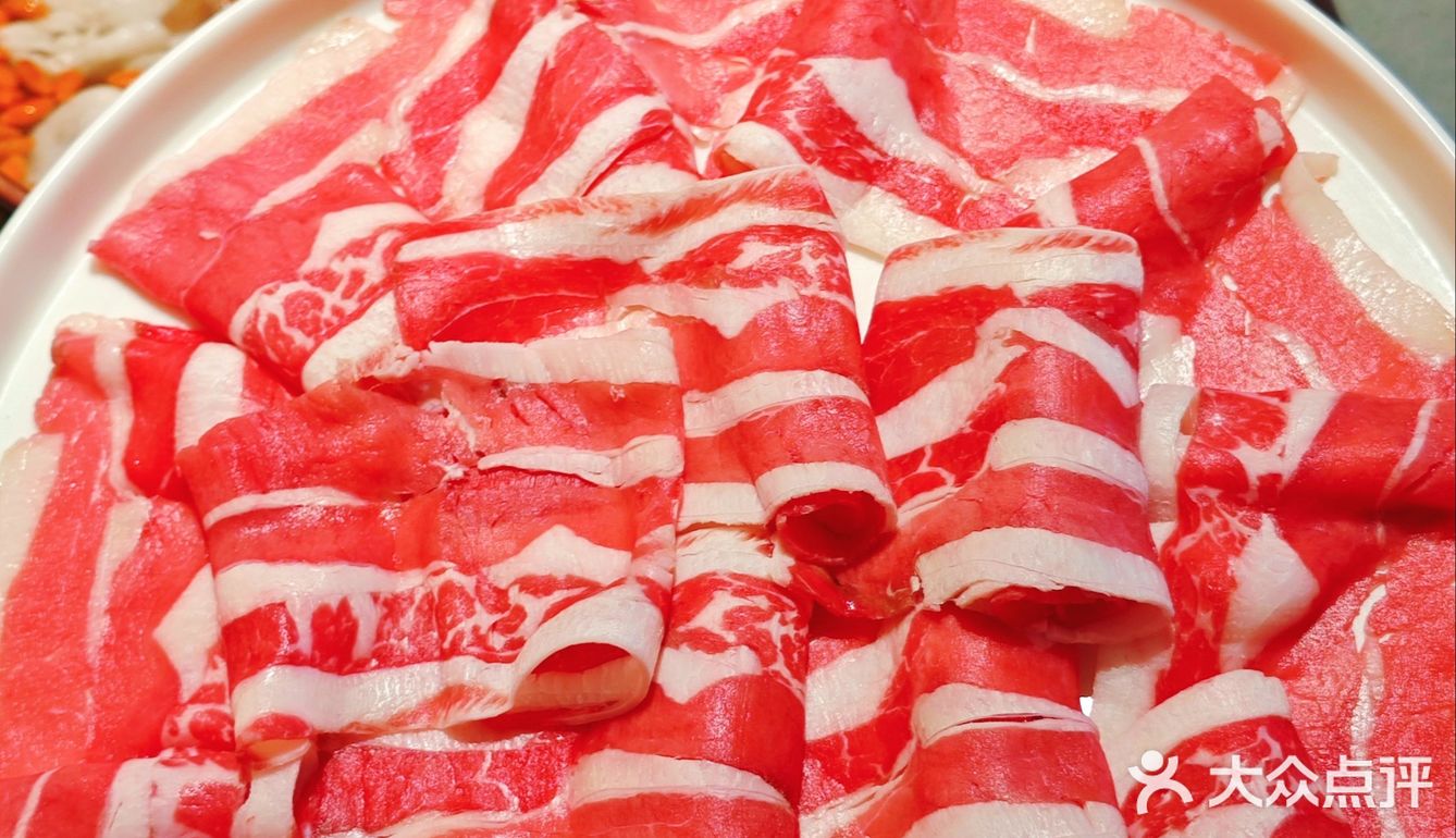 为了这口老北京铜锅涮肉，我愿意每周都来[色]