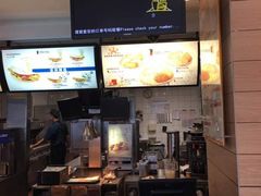 -麦当劳(祈年大街店)