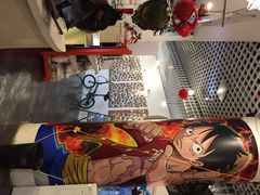 JOJO真人密室逃脱-JOJO实景沉浸侦探剧本杀(大悦城店)
