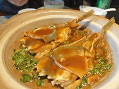 -永安鱼庄·镇江菜(东吴路店)