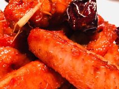 -大树餐厅(益田假日店)