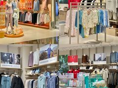 -王府井百货熙地港店