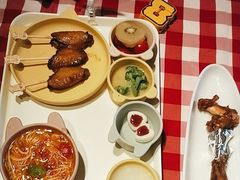 -西贝(厦门中华城店)