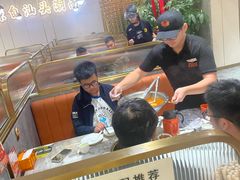 -潮汕大目牛肉火锅(皇岗旗舰店)