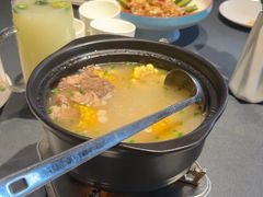 -楚禾宴·家宴(光谷大道店)