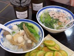 -潮惠居饮食店(光塔路店)