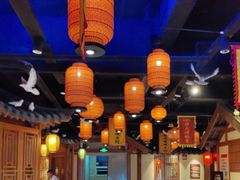 -锦绣金山人家(友谊店)