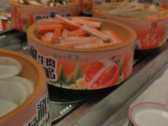 -龍歌自助小火锅(市南金茂湾店)