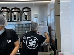 -姐弟俩土豆粉(西安小寨店)