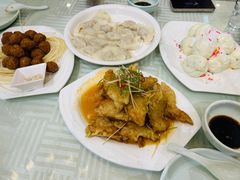 -王厚元饺子·辽菜·烤鸭(黄河大街店)
