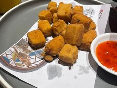 -四川饭店(长白店)