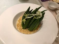 -骏莱海鲜鱼港(五角场店)