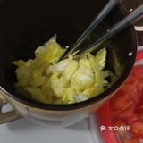 在宿舍也能轻松搞定的番茄炒蛋