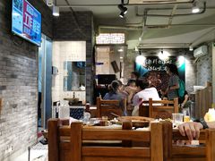 大堂-友乐居羊蝎子(西直门店)