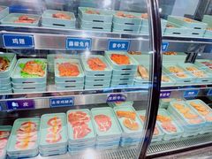 -蚝英雄鲜蚝自助专门店(长楹天街直营店)