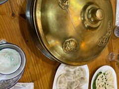 -冰煮羊(天利店)