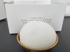 莓果悠悠雪媚娘-薇薇安千层蛋糕(望海店)