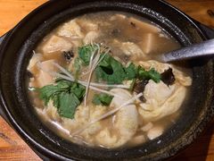 醋椒豆腐-好介口深夜酒馆(梅江店)