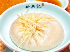 -裕兴记•蟹黄面馆(人民广场店)