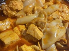 -清水亭湖北菜(大屯DT51店)