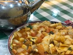 -新疆巴州金丝特餐厅(大钟寺店)