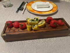 -北京王府井希尔顿酒店·秦唐中餐厅Chynna