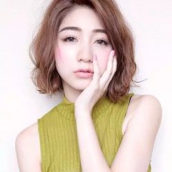 -GIRL STYLE 烫发·染发沙龙