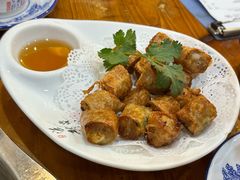-洪大厨鸡煲(福田店)