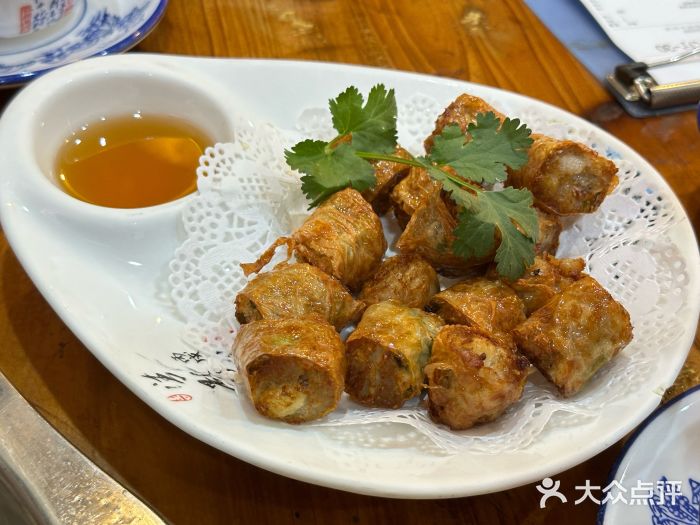 洪大厨鸡煲(福田店)图片