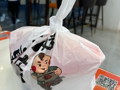 -程胖娃重庆小面(嘉禾金铂店)