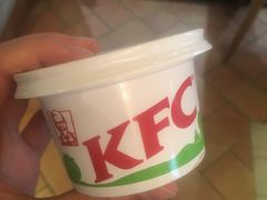 -肯德基(殷巷苏果店)