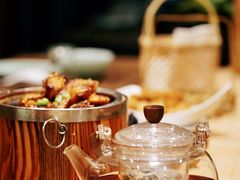 -五观堂素食(新华路店)