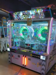 -卡通尼乐园(上海安亭店)