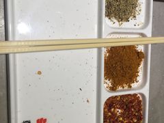 -丰茂烤串(金泉美食宫店)