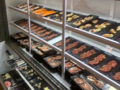 -蛙太牛牛肉海鲜自助火锅(台江万达店)
