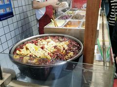 -三兄弟高炉烧饼