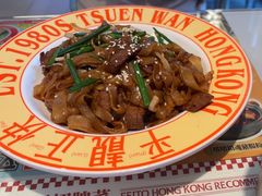 -肥韬茶餐厅(海上世界店)