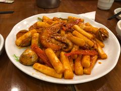 -全州拌饭馆(断桥店)