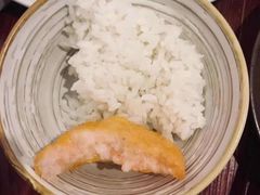 虾饼-浩海火烧云傣家菜(京广店)