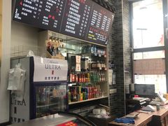 -豫掌柜饸饹面·烩面(秀沿路店)