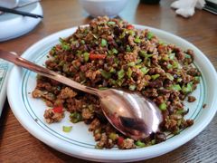 黑三剁-云海肴·汽锅鸡·云南菜(苏州中心店)