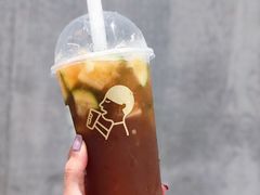 -喜茶(深圳福田星河COCO Park店)