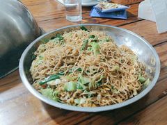 -大眼强五杯鹅·桑拿鸡煲