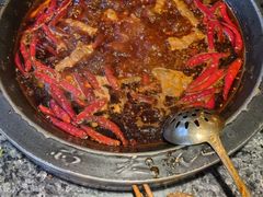 -蜀大侠火锅(总府路店)