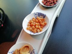 前菜四小碟-凤凰湘语·湘粤鲜融(浦东旗舰店)