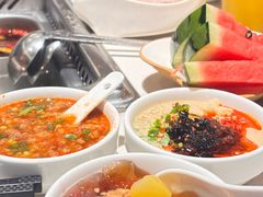 -海底捞火锅(长宁路龙之梦店)